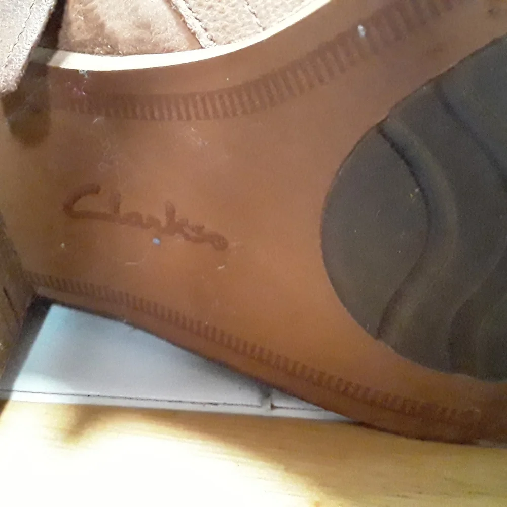 Booties - Picture 6 of 8